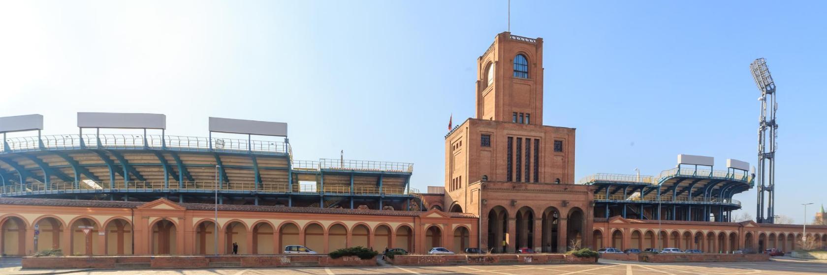 Stadio Renato Dall'Ara